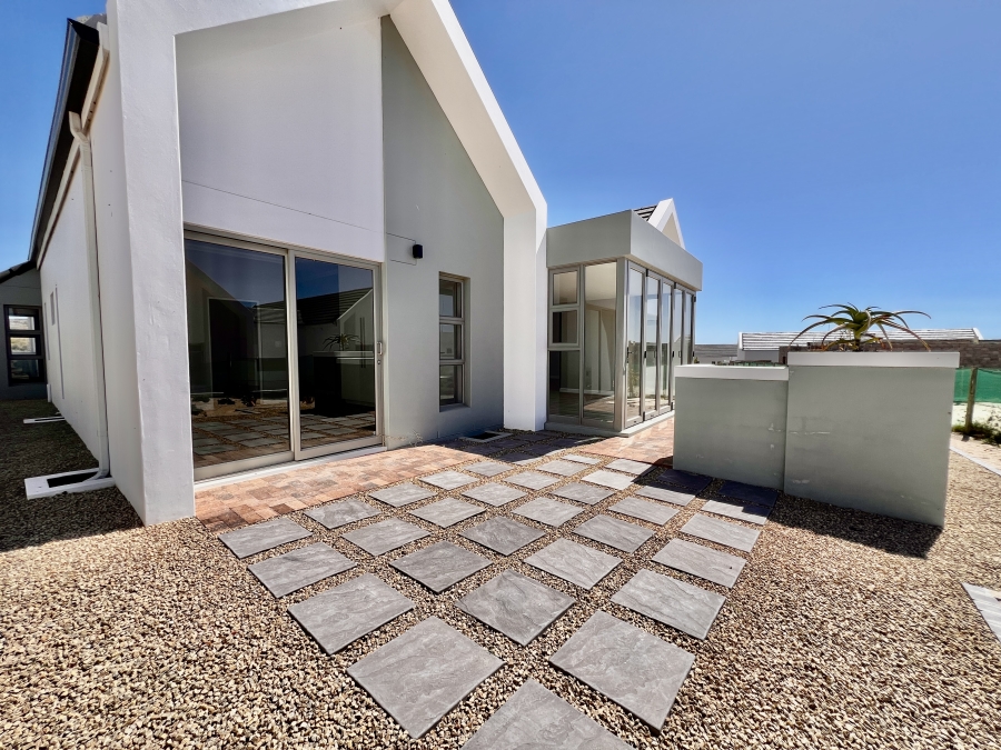 3 Bedroom Property for Sale in Langebaan Country Estate Western Cape